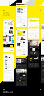 Raiffeisen Bank On Behance With Images Web Design Website Redesign Banks Website