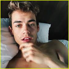 Social Star Wesley Tucker Drops First Single 'Monument'