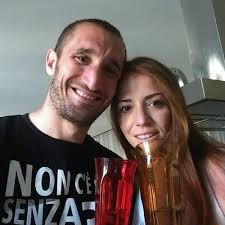 Carolina bonistalli is the beautiful wife of the italian professional soccer player giorgio chiellini, who's a defender for club juventus and the italian national team. Giorgio Chiellini S Wife Carolina Bonistalli Bio Wiki
