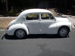 Image result for Pompadour Gray 1960 Renault