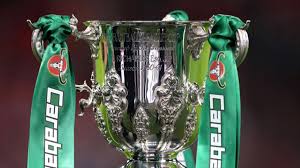 Millwall will be ball number 14 in the southern section of wednesday night's carabao cup second round draw. Bristol City Handed Manchester United Tie In Delayed Carabao Cup Draw Eurosport