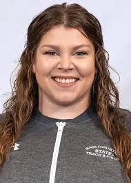 T&F athletes garner SLC academic honors