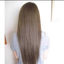 Ash blonde hair silver blond rose platinum blonde hair heavy blonde highlights hair highlights low lights hair short brown hair fall hair colors hair the colour blonde is so incredibly versatile when it comes to hair. Dark Matte Ash Blonde Hair Color Matte