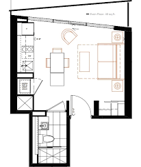 1 bedroom apartment montreal à grand montréal. Micro Condos Find A Tiny Condo For Less Than 250 000 Chatelaine