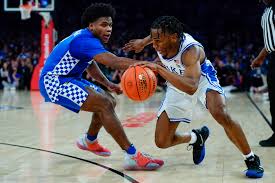 You got out of 25 questions correct. Coach K Wins Garden Finale As Duke Tops Kentucky 79 71