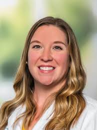 Kate M McClellan, APRN-CNP