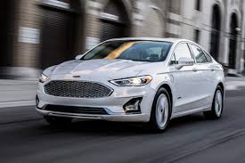 State and/or local incentives may also apply. The 2019 Ford Fusion Energi Plug In Hybrid Is A Dying Breed Digital Trends