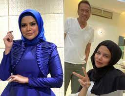 Setiap inci dalam diri ramli kata alyah tidak pernah disukainya malah pelantun lagu kisah hati itu pun pelik bagaimana mereka boleh bersama. Alyah Ramli Ms Mula Dalami Ilmu Agama Demi Jaga Perkahwinan Kita Berubah Di Kedua Dua Pihak Rumah Tangga Ada Up And Down Hiburan Mstar
