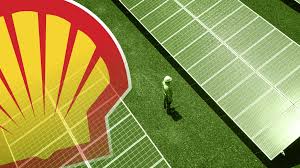 Shell electronic vendor managed inventory. Shell Executives Quit Amid Discord Over Green Push Financial Times