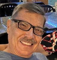 Obituary information for Johnnie T. Landers