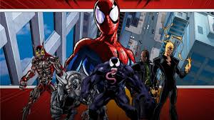 Fight in a fully 3d new york city. Countdown To Spider Man Ps4 Our Top Amazing Spider Games Geeks Of Color