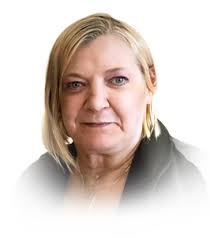 Caroline Anne Charbonneau (nee Sutherland) Obituary