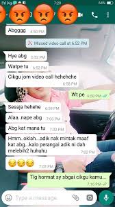 Segala titah, perintah, arahan, permintaan, tuntutan, dan kemahuan anak murid dan ibu bapa haruslah dipenuhi dan like facebook dan follow twitter says seismik dan temui segala cerita mesti kongsi sekarang! Abang Nak Buat Seks Dengan Adik Guru Praktikal Ini Terima Ajakan Seks Dari Anak Murid