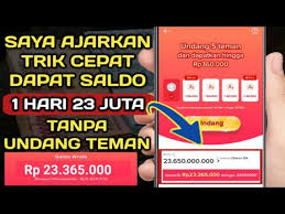 Aplikasi penghasil uang yang mirip dengan snack video adalah aplikasi tiktok lite, anda bisa mendapatkan koin untuk. Cara Nuyul Apk Tiktok Lite Tiktok Ori Tanpa Undang Teman Software Aplikasi Penghasil Uang Terbaru 2021 Software Aplikasi 2021 Idnpos Com