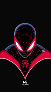 Maybe you would like to learn more about one of these? 750x1334 Spiderman Miles Morales Art Iphone 6 Iphone 6s Iphone 7 Hd 4k Wallpapers Images Backgrounds Photos And Pictures