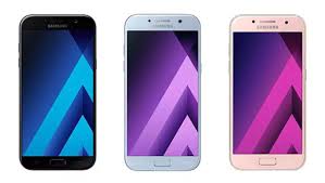 Jenama samsung, oppo, vivo dan huawei. Samsung Galaxy A5 2017 Harga 2018