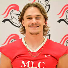 2022 Football Roster