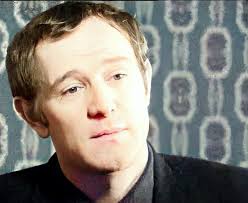 A rare image of Richard Harris in the 1960s
