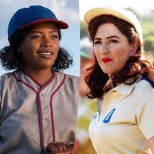 Theme for the month of may is flowers!! Amazon Bestellt Baseball Serie A League Of Their Own Adaption Des Kino Dramas Eine Klasse Fur Sich Tv Wunschliste