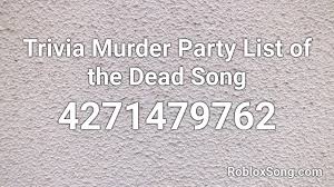 Our roblox murder mystery 3 codes list features all of the available op codes for the game. Murder Party Codes Murder Party Hacks Tips Hints And Cheats Hack Cheat Org Murder Mystery 3 Expired Codes
