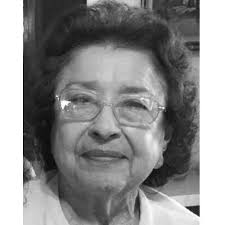 Vicenta M. Robles Obituary