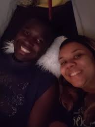 Couple's date day at the movies