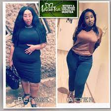 Tlc Iaso Tea Johannesburg Home Facebook