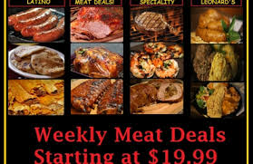 There are several apps for grocery delivery. Leonard S Marketplace 1704 Gerstner Memorial Dr Lake Charles La 70601 Yp Com