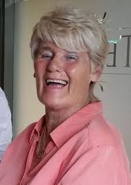 Robina “Bebe” McKee McCrackin Ritchie (1940-2023)