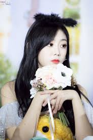 Asiachan has 336 seo jisoo images, wallpapers, hd wallpapers, android/iphone wallpapers, facebook covers, and many more in its gallery. Seo Jisoo Lovelyz 181216 Chinese Beauty Kpop Girl Groups Seo Jisoo