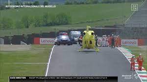 Serious accident for dupasquier in italian motogp. R2wd Kddfxrr3m
