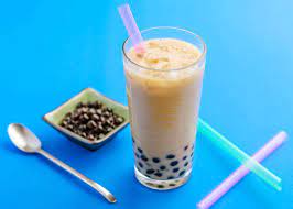 Jul 29, 2016 … prepare the tapioca pearls according to the directions on the package. Jasmine Milk Tea With Honey Boba Brewed Leaf Love