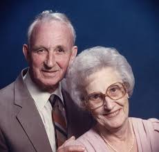 Anne Wearmouth Obituary (1914