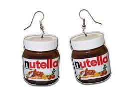 Top 20 Des Cadeaux Nutella Pour Devoiler Son Amour De La Pate A Tartiner Aux Yeux De Tous Nutella Nutella Recette Pate A Tartiner