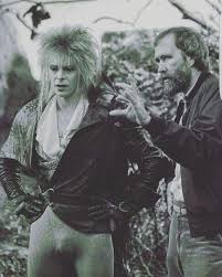 Labyrinth 2 Return Of The Goblin King Full Movie Our Goblin King David Bowie Labyrinth Bowie Labyrinth David Bowie