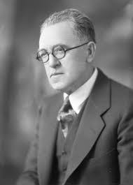 Visiting Murray Hill