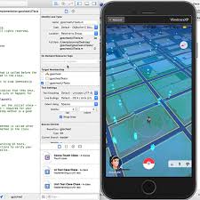 Open the pokémon go app. Pokemon Go Gps Cheat If You Don T Fear Getting Banned Hackaday