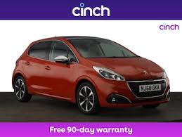 Image result for Orange Corail 2014 Peugeot