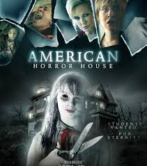 List of horror films of 2002. Horror Movies From 2000 To 2012 Syfy Original Movie American Horror House October 13 2012 Horror House American Horror Horror
