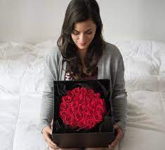 Fresh flowers are a beautiful addition to any space, but over time they'll fade. 1 800 Flowers Com On Twitter Talk About Romance Our New Magnificent Roses Are Carefully Preserved Making Them The Perfect Long Lasting Gift For Valentinesday And Beyond Wowthatslove Https T Co Ad8cwddbvq