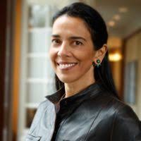 Veronica Allende Serra