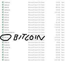 Where To Download Cryptocurrency Data Free No Email Finxter