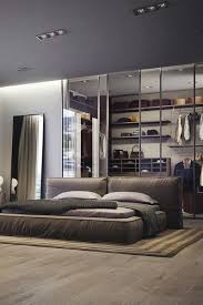 Bedroom Designs Men Cool Modern Bedroom Design For Men Luxury Bedroom Design Nighslee Mattress In 2020 Luxurious Bedrooms Modern Bedroom Modern Bedroom Design