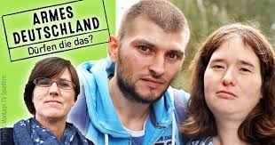 Dennis, Isabella, Nathalie & Co.: Jobcenter-Expertin ordnet "Armes  Deutschland"-Fälle ein