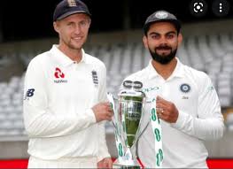Virat kohli, joe root (pic source: India Vs England Test Series 2021 Continuously Injury Of Players Can Harm Team India Sports Ganga