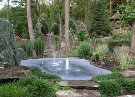 The dupont splash pad is located on mason street on the west side of manchester. Splash Pads Pool Dallas By Alpha Pool Service Houzz