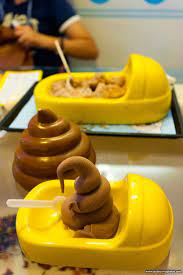 Top Inspired Taiwan Food Weird Food Foodie Travel