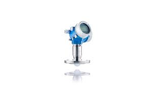 Solicap fti55 es una sonda de varilla robusta y universal para la detección de nivel capacitiva con compensación de adherencias activa en aplicaciones con sólidos granulados. Radar Micropilot Fmr62 Endress Hauser