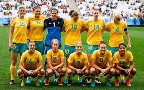 Maybe you would like to learn more about one of these? Rio Olympics 2016 Matildas Can T Wait For Brazil Grudge Match