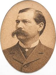 Did y'all know that Wyatt Earp, famous for the gunfight at the OK Corral in  Tombstone was sheriff of Kootenai County? From our friends at Old School  North Idaho